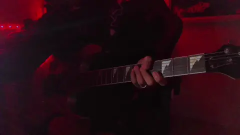 Cornelia Street - Taylor Swift #fyp #electricguitar #taylorswift 