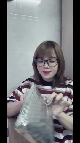 Đã nhận được áo từ NPH VTC #linhaudition #audition #vtc 