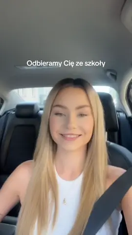 Wsiadasz czy nie wsiadasz? 😁#tegodnia #dlaciebie #fyp #foryoupage #viral #polishgirl #daily #fun #foryou #life #dc #dailylife #smile #funny #forfun #trending 