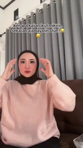 begitulah mereka yang gak ada kerjaan,hutang siapa yg pusing siapa😀 #fypシ 