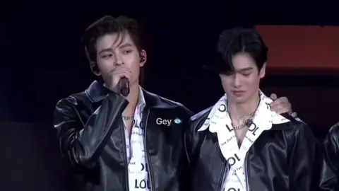 Phuwin really can’t control his tears🥺 #pondphuwin #ppnaravitt #phuwintang 
