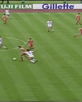 🔙 𝑶𝒏 𝒕𝒉𝒊𝒔 𝒅𝒂𝒚, 35 𝒚𝒆𝒂𝒓𝒔 𝒂𝒈𝒐... | Marco van Basten scores insane goal to secure the european cup for the first time.  #oranje #vanbasten #euro #dutch 