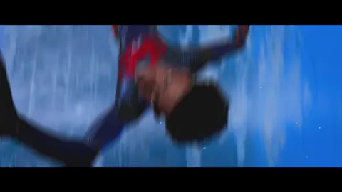 watch this #spidermanacrossthespiderverse 