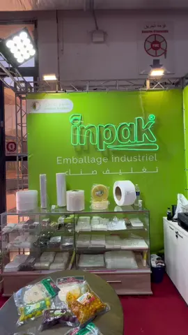 شرح استعمالات اكياس الحفظ بالفراغ   Explication et présentation d'utilisation des sacs sous vide et la machine sous vide  #inpak #packaging #emballage #vacuum #bag#pouch #sac #sachet #machine # الة # ماكينة #تغليف  #حفظ   #الاطعمة  #fypシ   #foryou  #sousvide  #تغليفات  #sach  #plastic  #alge  #alger  #algerie  #algerie  #dz 