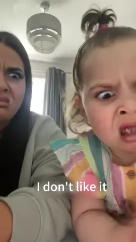 You scared the baby with this special effect #cutebaby #baby #cute 