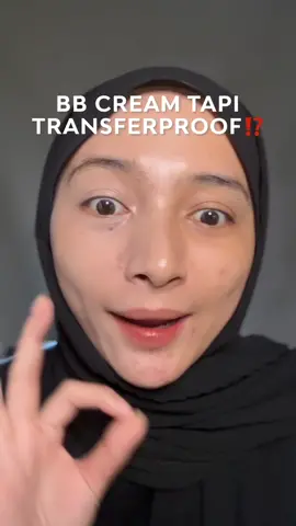 akhirnya kesampean nyobain BB Cream viral satu ini😍🫶🏻 #bbcream #makeup #flawless #nuface #makeup 