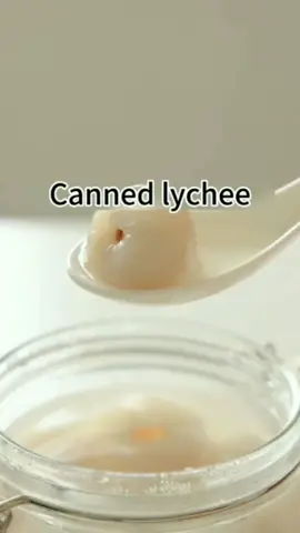 #foryou #chinesefood#dessert#lychee#litchi#delicious #yummy