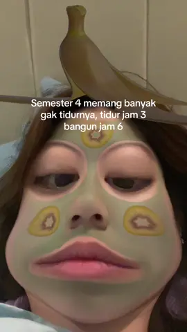 Tugasnya bisa seabrek gt anjay #fyp 