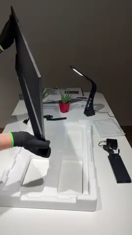 Màn Hình Máy Tính Xiáomi 27 Inch #dcgr #xiaomi #mistore 