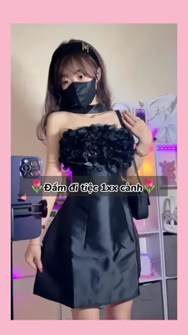 #damdutiec #damxinh #damthietke #xuhuongtiktok #xh #xuhuongtiktok 