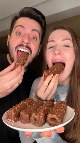 docinho de 4 ingredientes