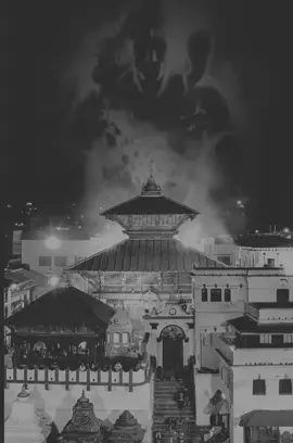 har har Mahadev 🕉️ Jay Pasupatinath 🙇❤️! . . . . . #pasupatinath #jaypasupatinath #harharmahadev🙏🙏mahakaal #bholenath #reels #explorepage #explore #viral elatexgram #instagramreels #shreekrishna #radheradhe 