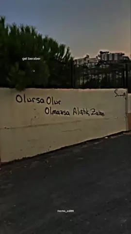 Gel beraber yaşlanalım #fypシ #meg #enkaz #lyrics #lyric #şarkı #müzik #söz #speedup #speedsong 