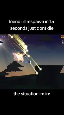 @mariastinkt1 us for real #terraria #calamity #mod #empressoflight #friends #fyp 