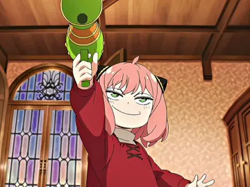 SPY×FAMILY THE MOVIE!! New trailer✨ Anya came back😆 #spyxfamily #anyaforger #anime #foryou #fypシ 