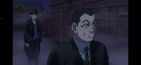 Nawl i cant wait for tht dub 😂😂  Anime: Golden Kamuy #shadowclonefu #shadowclonearmy #fyp #dxd #anime #gamerboy #GamerGirl #cookies #combatantswillbedispatched #goldenkamuy 