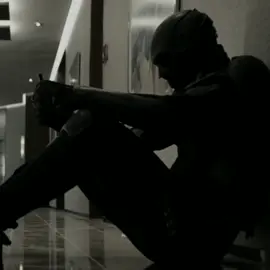 he's literally me #theboys #blacknoir #literallyme #sad #real #edit #fyp 