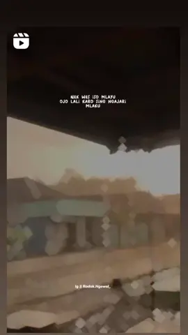 jika sudah bisa berlari jangan lupa sama yang mengajarkan kamu berjalan :)  #anakrantau #storykatakatajawa #storybahasajawa #kerjakeras #motivation #rantaupanjang #storyjawa #klasik #videostorywa #cb #fyp #fypシ 