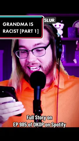 Grandma: -play slide guitar intro- 👴🏻 #reddit #redditreadings #redditstories #reddit_tiktok 