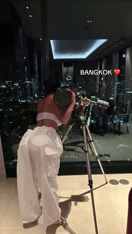 His work trip, my leisure 