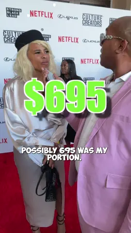 😂 Asking celebs funny questions… 