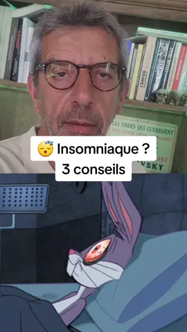 🥱 15 à 20 % de la population française souffrirait d’#insomnies ! C'est votre cas ? 💤 🛌 #Santé #BienDormir #sommeil #dormir 