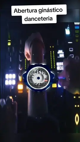 Abertura ginástico danceteria Blumenau Santa Catarina #TikTokBeleza #ginastico #danceteria  #rivage #blumenau 