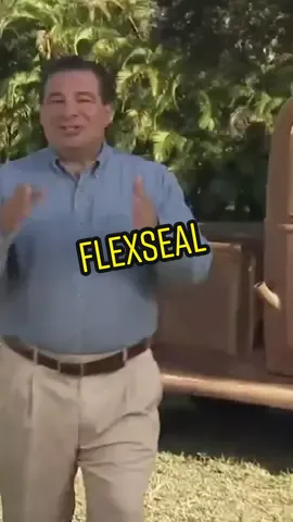 Flexseal submarine 