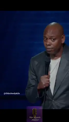 I said softly! #davechappelle #viral #fypシ #comedy #standup #standupcomedy #funny #short #youtube 