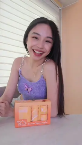 Maymay skincare! ito pala sekreto ni maymay kaya glowing siyaaa🤩😻 Alagang beauty vault💕 #beautyvaultph  #skincare #rejuvset #trending #tiktokfinds #budolfinds #fyp #fypシ゚viral #maymayentrata 