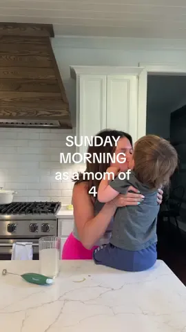 HAPPY SUNDAY🌤️🦋we stayed home from church this AM & Sam let me have a morning to myself😭#morningroutine #morningmotivation #morningschedule #sundaymorning #pastorswife #realisticmomlife #MomsofTikTok #trending #toddlermom #morningvlog #originalaudiovlog #timestampvlog 