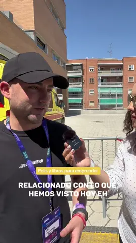 Películas y series mejores para Emprendedores #entrevistandoemprendedores 