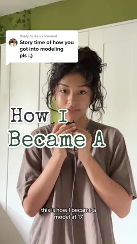 Replying to @isa I wish all new models so much luck, lmk if u get any jobs through these pages too!!#nyc #nycmodel #teenmodel #pinterest #pinterestaesthetic #pinterestoutfit #modelcasting #modelcastings #modelcastingcall #beginnermodel #beginnermodeladvice #beginnermodeling #storytime #storytimevideos #storytimemodel #model #modeling #models #modellife 