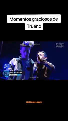 Dale tiktok ponete las pilas #parati #fyp #trueno #fms #redbullbatalla #wos #aczino #barrasdelbanco 