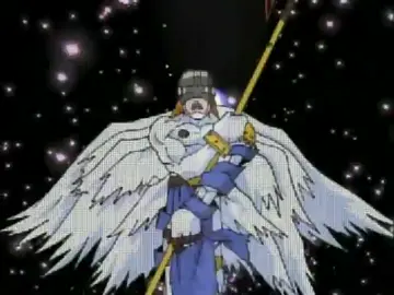 #digievolução #digimonadventure02 #digievolucao #angemon 