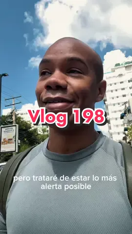 Quisiera poder hacer más vlogs hablando pero debo comorar un micrófono y aprender a habalrle al teléfono 😂. Nada, mañana compro esa batería y seguiré con mi vida. #fyp #foryou #parati #Vlog #rd 