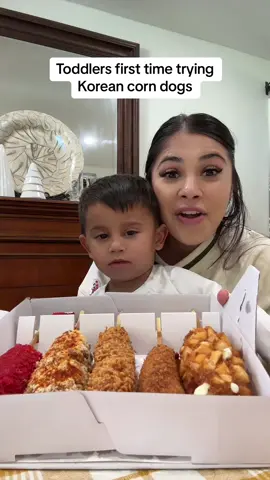 Noah loved it😂🤭