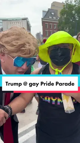 #gaypride #parade #nyc 