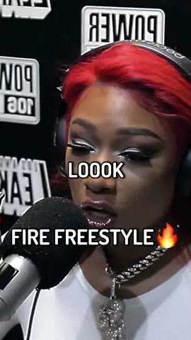 Hits So Hard at the end..😤😇 🎥Via: (DM for promo) #megantheestallion #2pac #hiphopmusic #rapmusic #vicmusic90s #music90s #rap90s #freestylerap 