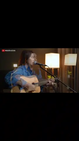 Satu rasa cinta - Arief (cover) Regita Echa #music #cover  #coversong #regitaecha #fyp #fypシ #foryou #adista #adistacover #liriklagu #liriklagu #full #fullvideo #saturasacinta #regitaechacover #fypage 