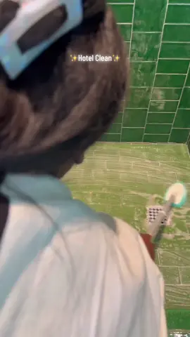 You know ya girl has issues w/ strangers bodily fluids 🤢… can’t take no chances! I’m cleaning everytime! 😅 #clean #CleanTok #hotelclean #hotelcleaning #cleanwithme #cleaningmotivation #cleaningtips #cleaninghacks #organization #organized #momtok 