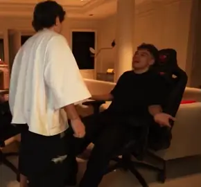 los mejores primos #carre #carreraaa #rodrigocarrera #unicornio #uni #germanusinger #lacasamadrid 