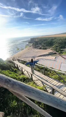 POV: You embark on a yoga/surf camp with your sister in beautiful Portugal #portugal #ericeira #lapoint #surf #yoga #Summer #sister #beach #Skateboarding