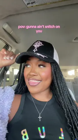 love me some gunna🤭 #qpskii #gunnanewmusic #qpski #gunnaaintsnitchonme #qpskiii 