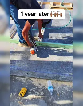 1 year ago today ❤️