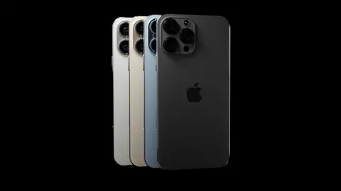 iPhone 13 Pro Max Concept Ad - Made using Blender and After Effects #fyp#fypage#fypageシ #fyp #vira #iphone #apple #iphone13promax #blender #3d #3dart #3dartist #art #artist #concept