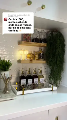 Respondendo a @Larissa Diogo  Merece sim 🫶🏻☺️ #cantinhodocafe #cantinhodocafé #coffee #coffeetiktok #coffeetime #cafe #decoracao #decoracaodeinteriores 