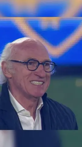 La ovacion a Bianchi #riquelme #bocajuniorsoficial💛💙 #LaBombonera 