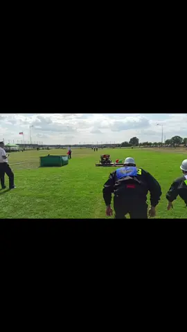 Bojówka OSP STROPIESZYN 39,1 #dc #zawodystrazackie #straż #motopompapo5 