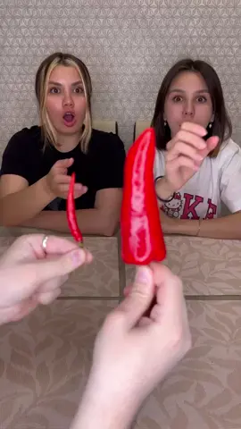 Who deceived whom? 😂